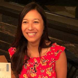 Meet your Posher, Sonia